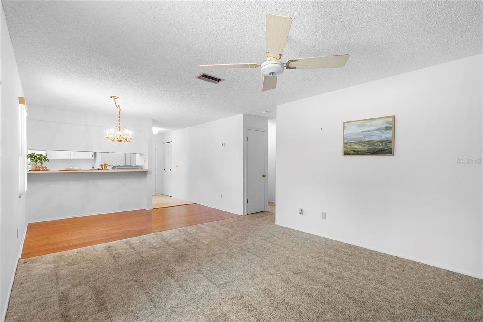 FAIRWAY VILLAGE - Residential