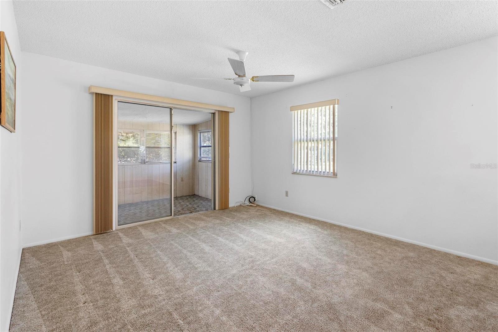 FAIRWAY VILLAGE - Residential