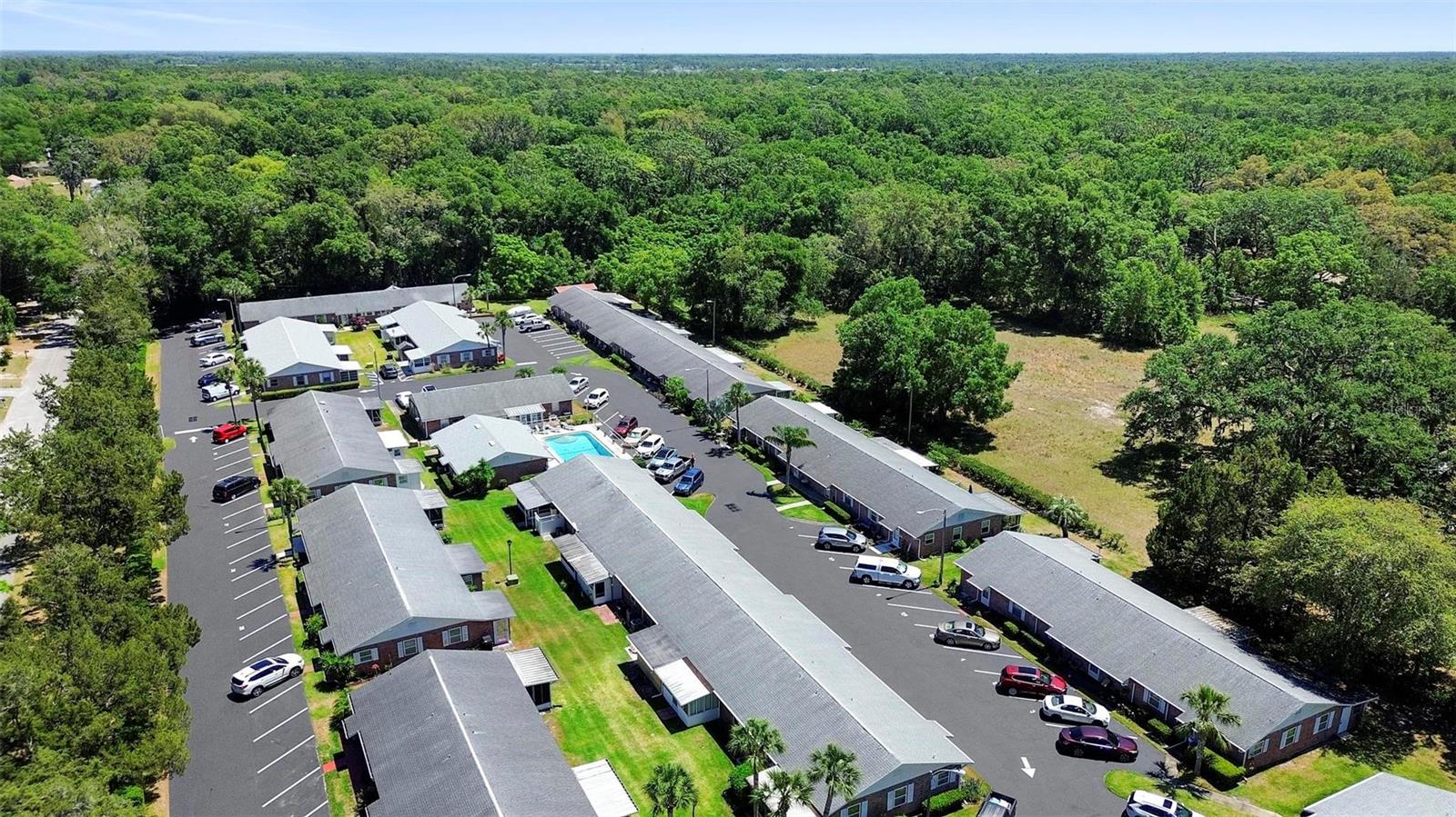 FAIRWAY VILLAGE - Residential