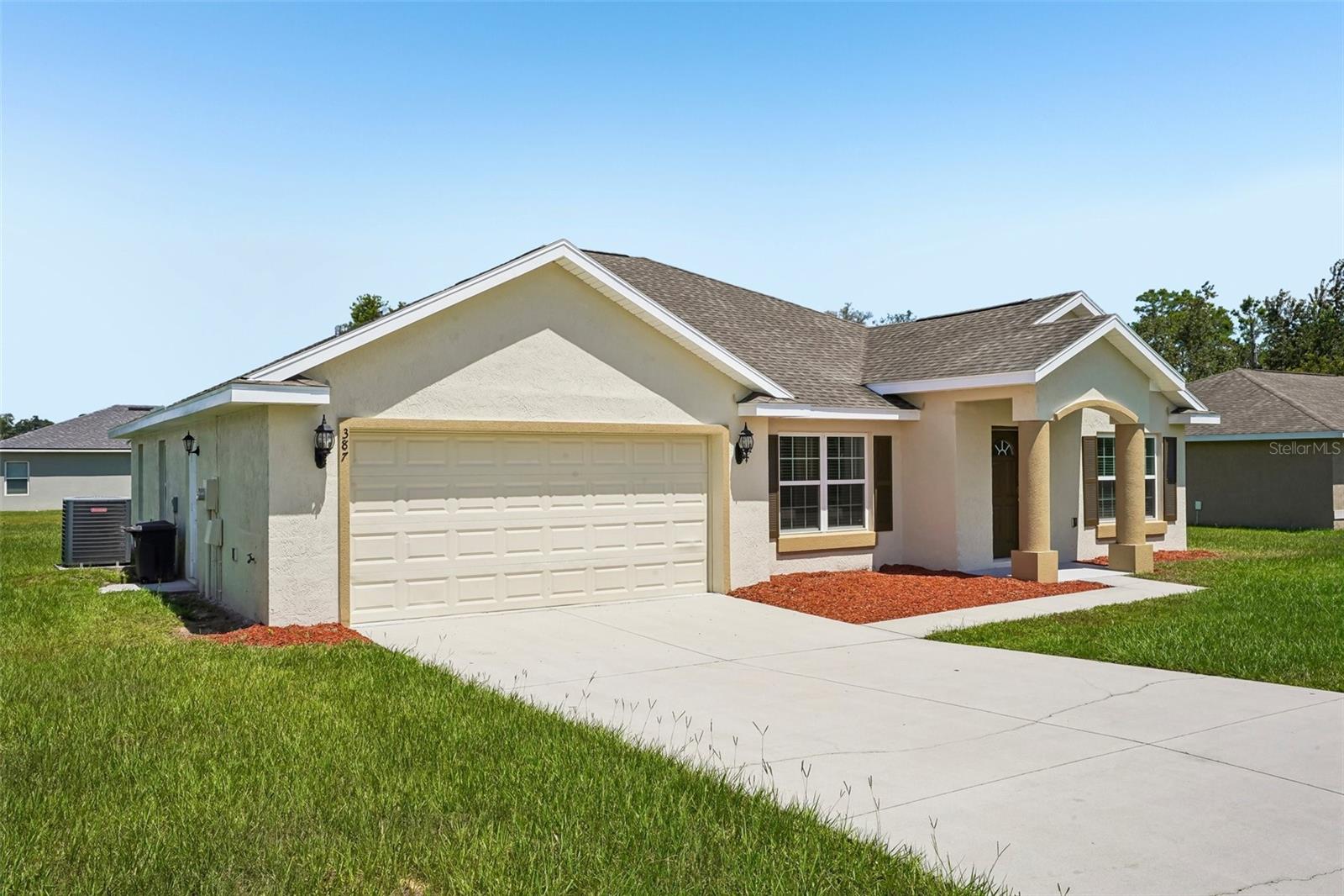 387 MARION OAKS LANE