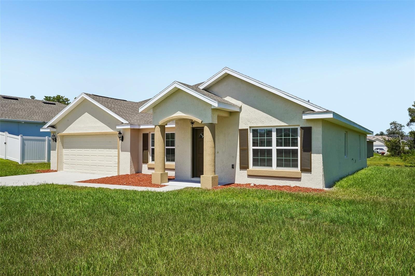 387 MARION OAKS LANE