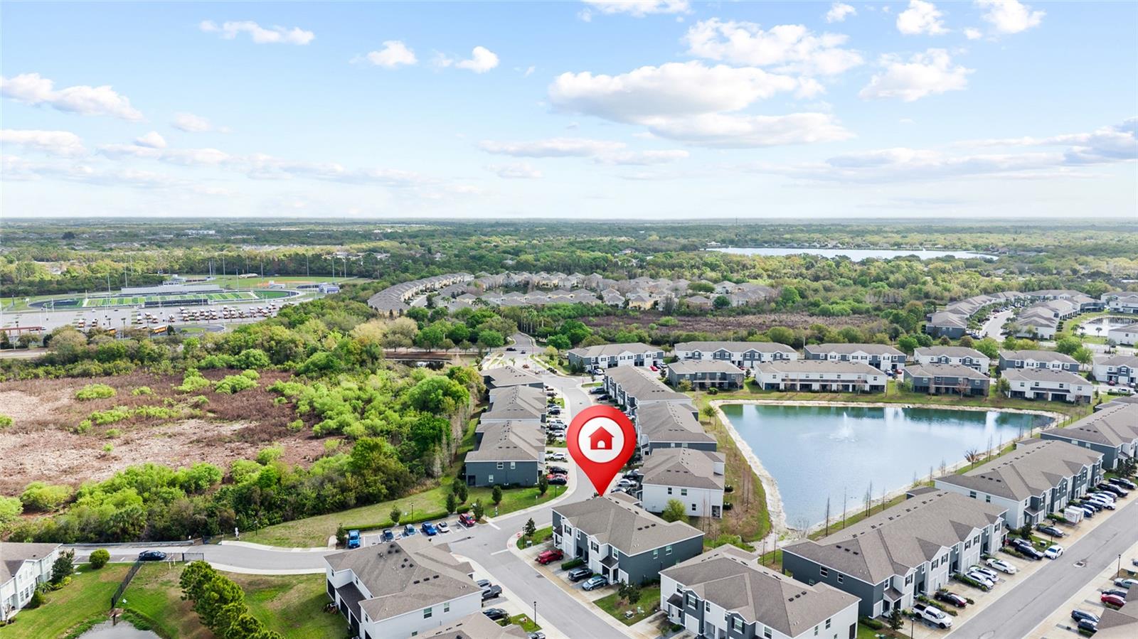 8502 FALLING BLUE PLACE