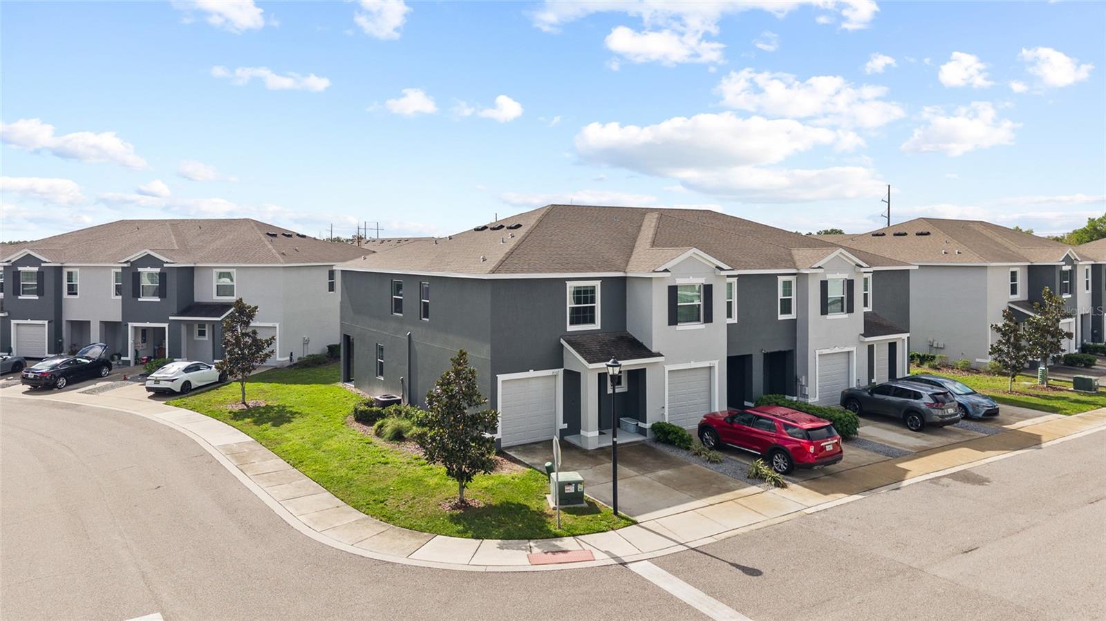 EAGLE PALM PH 3B - Residential