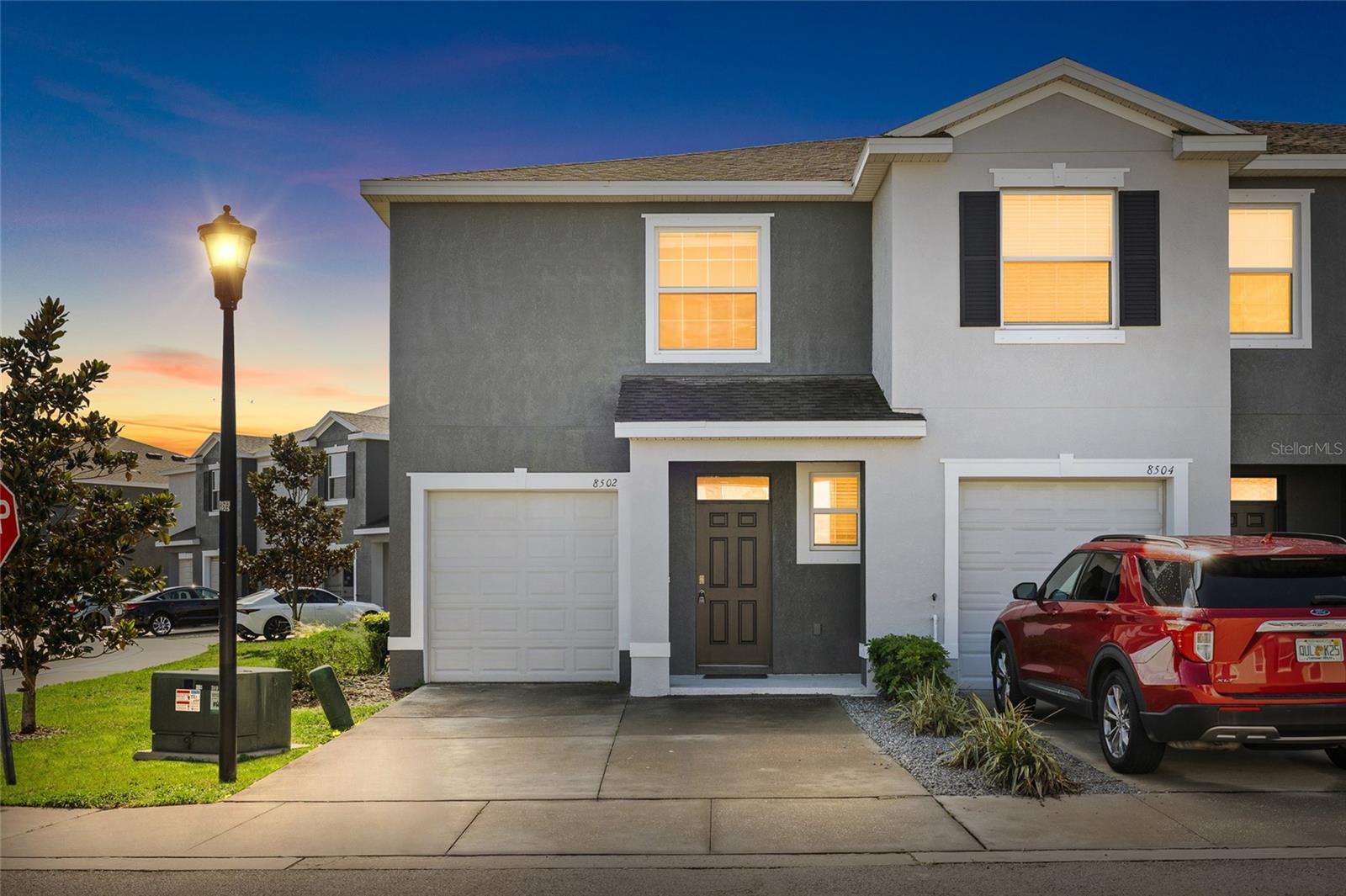 EAGLE PALM PH 3B - Residential