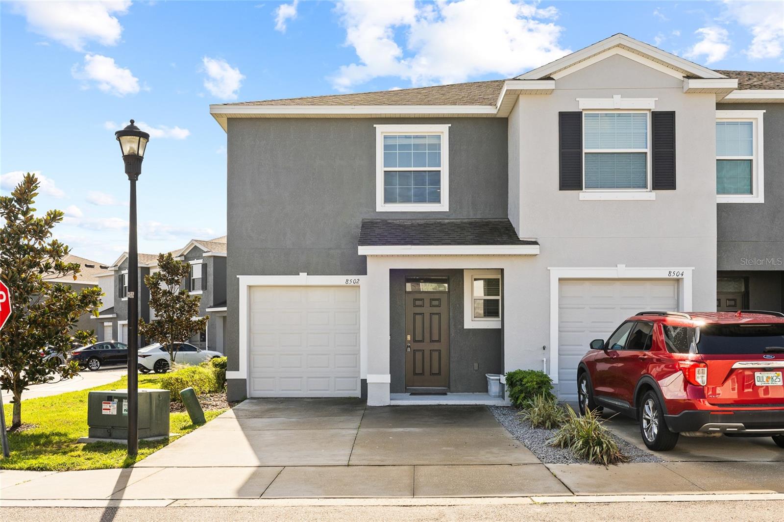 EAGLE PALM PH 3B - Residential