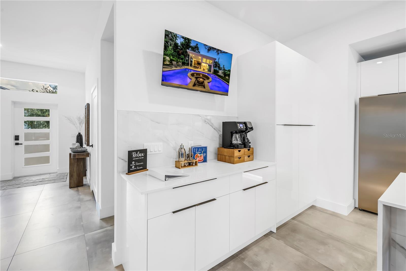 AKIN ACRES - Residential