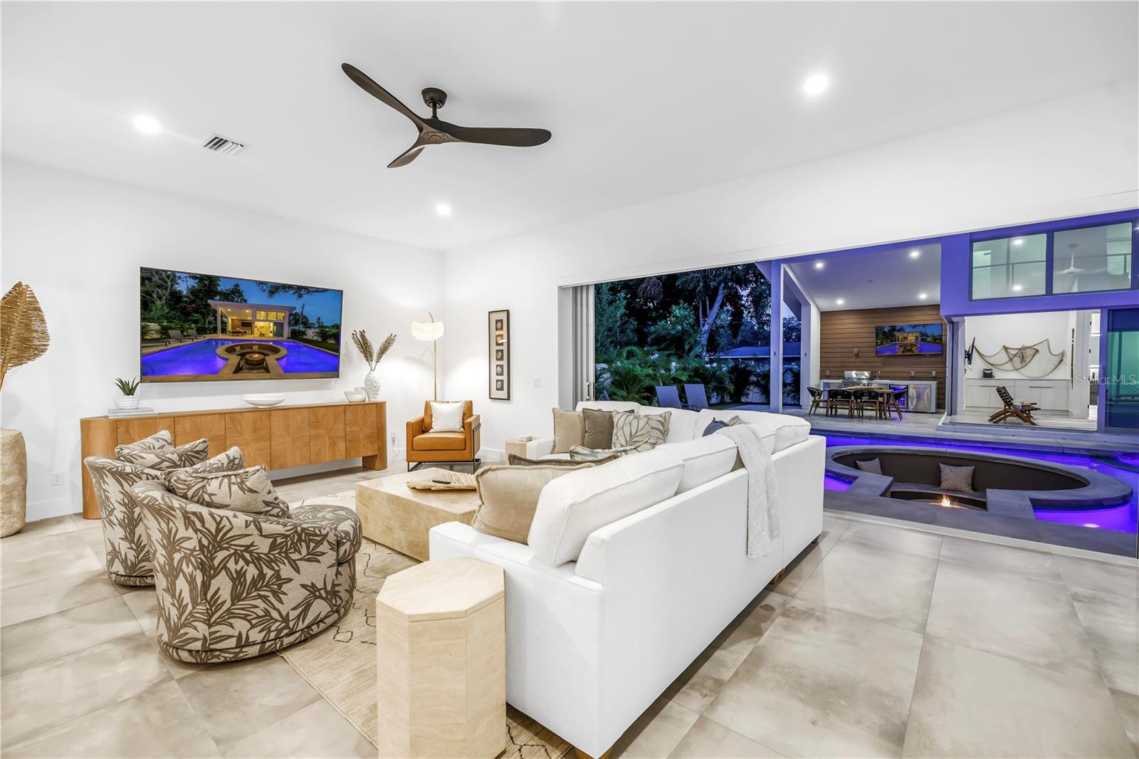 AKIN ACRES - Residential