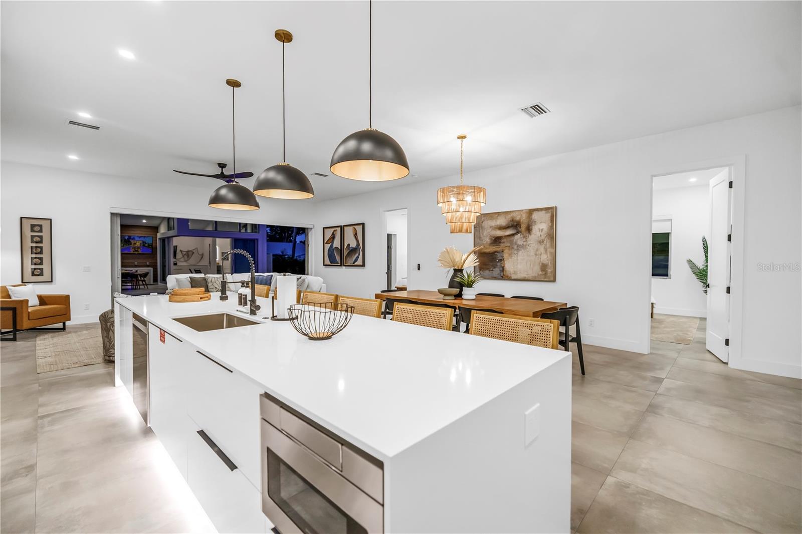 AKIN ACRES - Residential