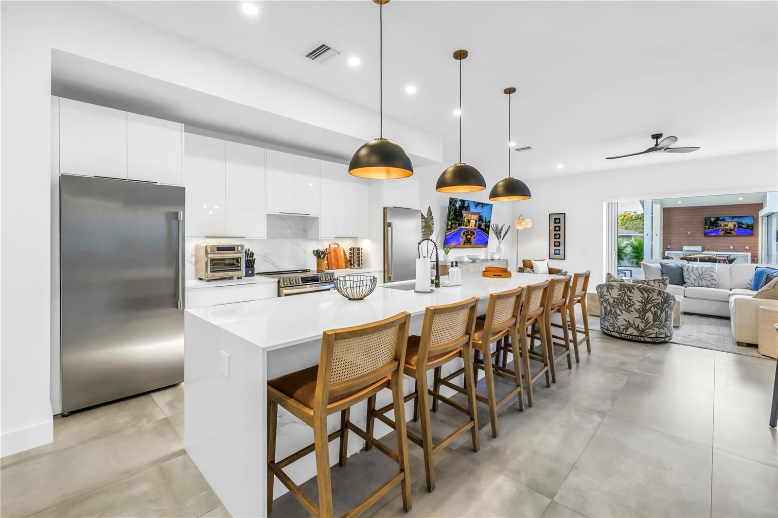 AKIN ACRES - Residential