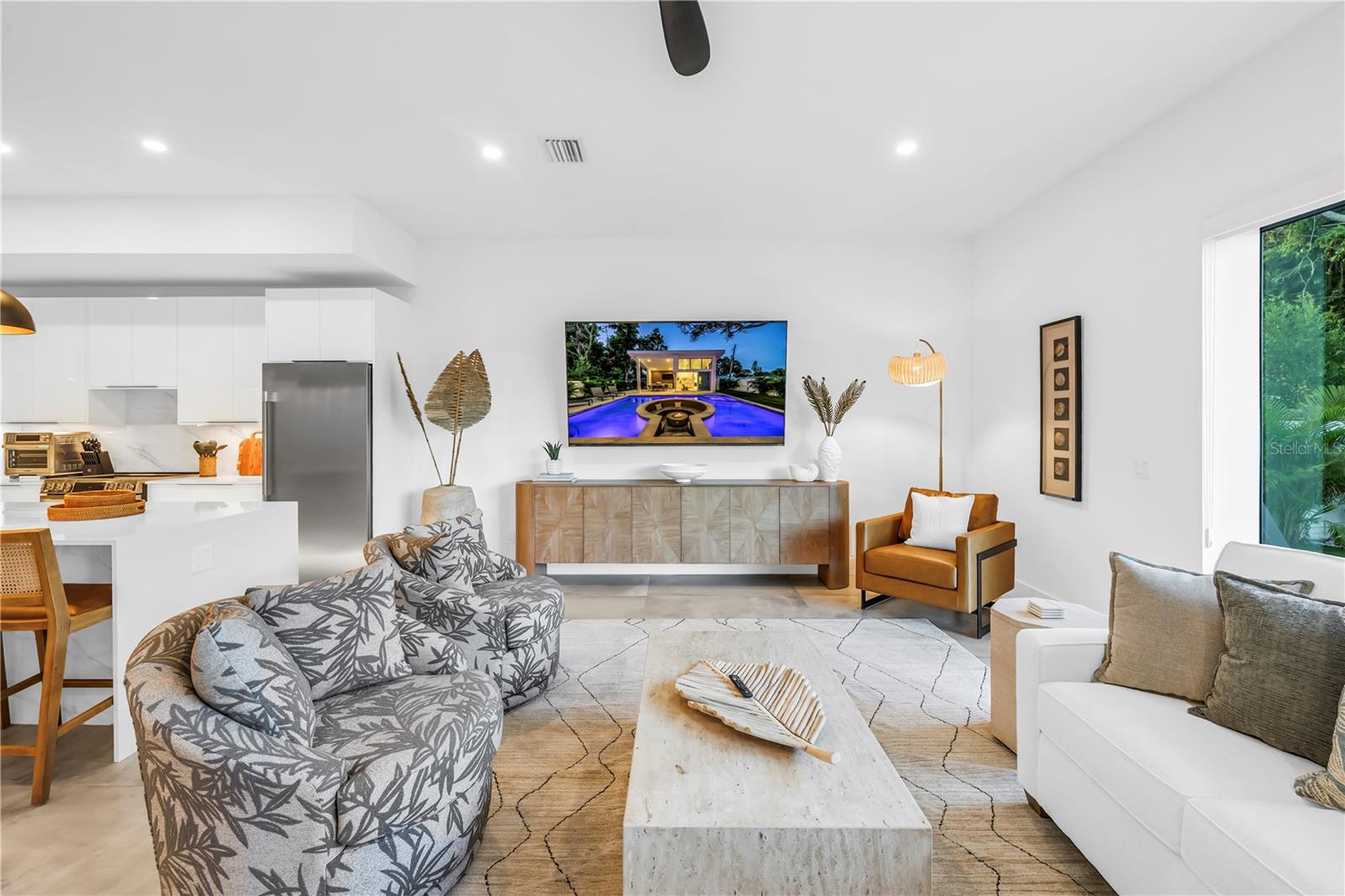 AKIN ACRES - Residential