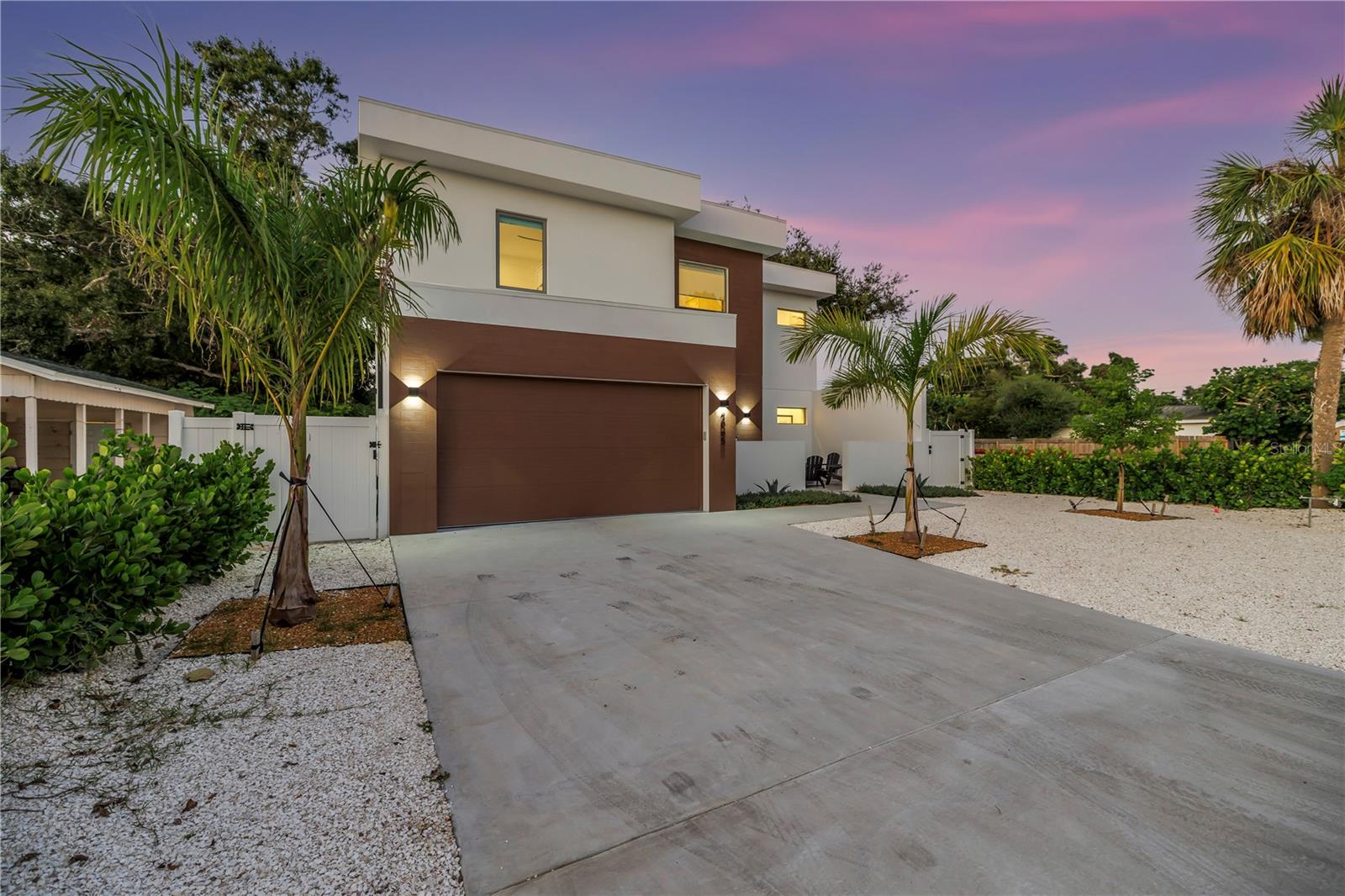 AKIN ACRES - Residential