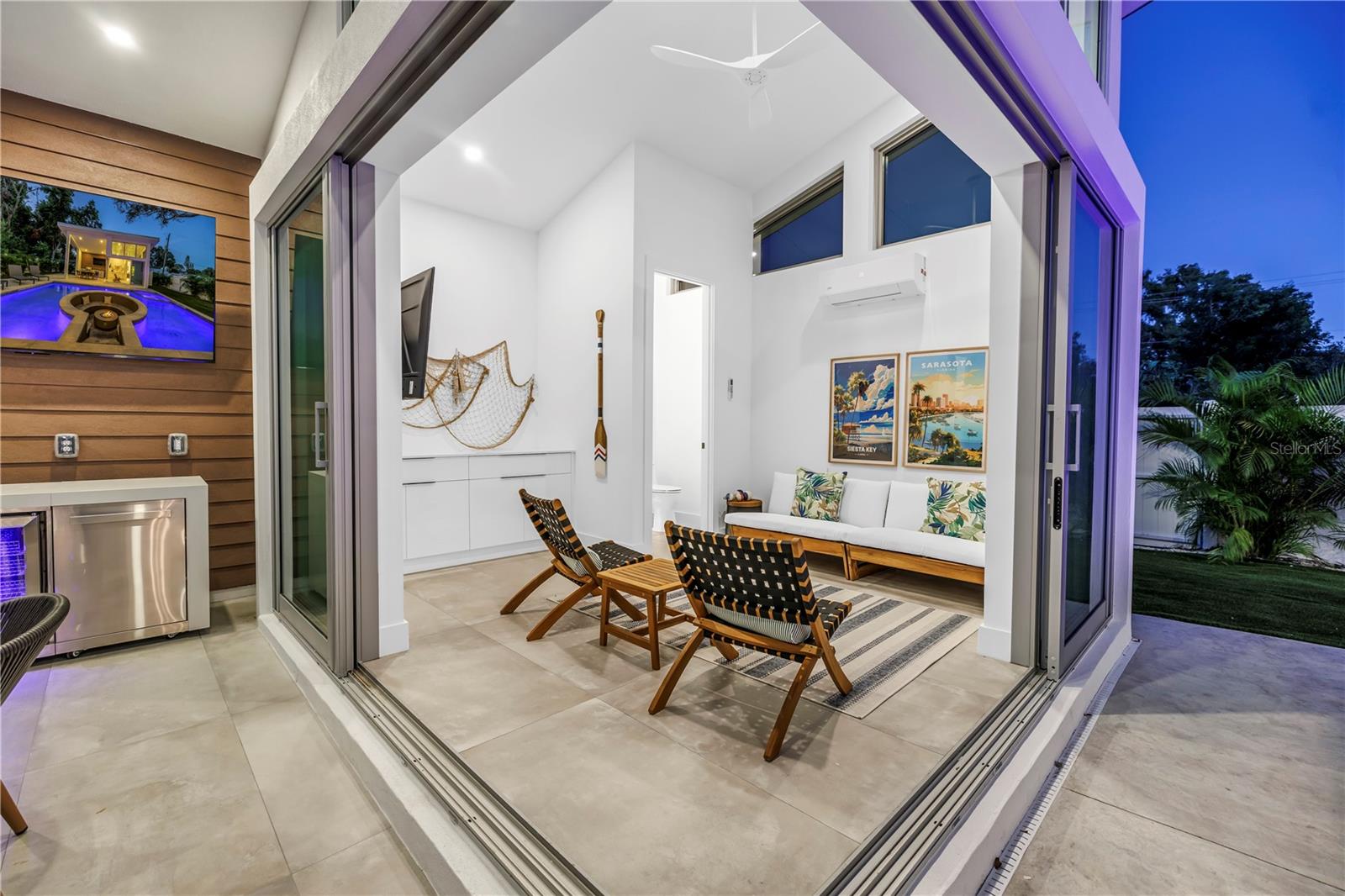 AKIN ACRES - Residential