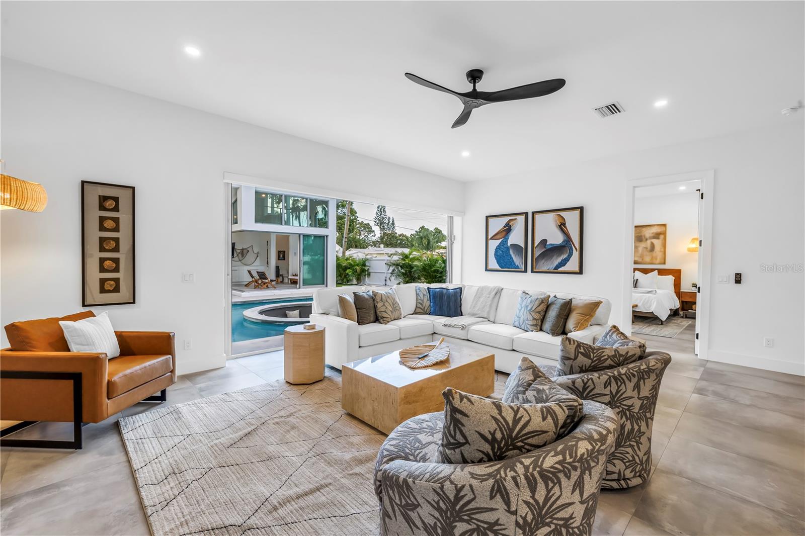 AKIN ACRES - Residential