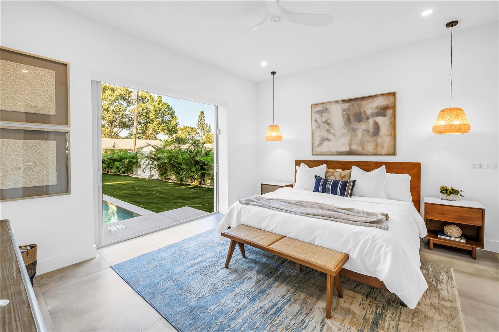 AKIN ACRES - Residential