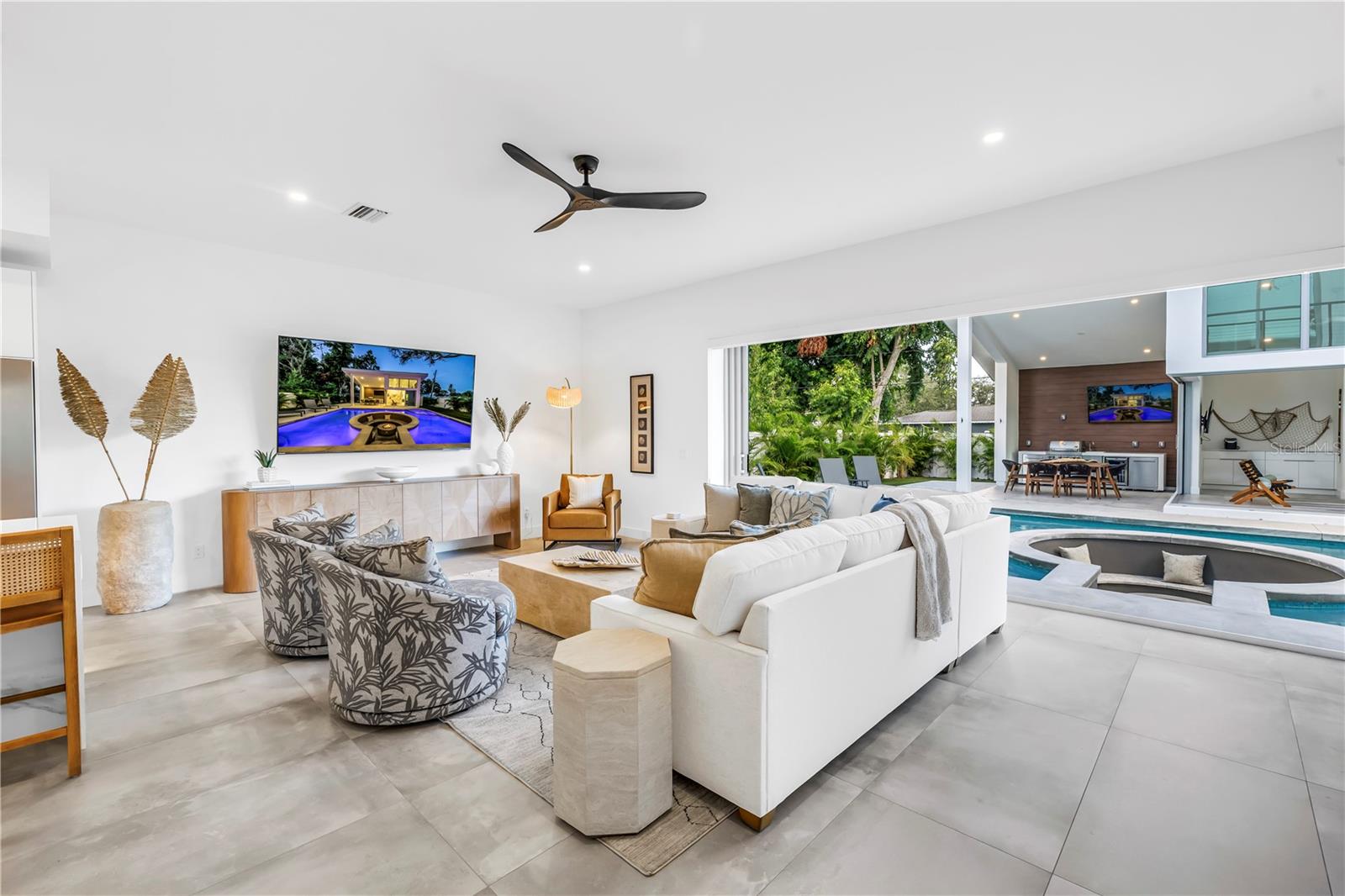 AKIN ACRES - Residential