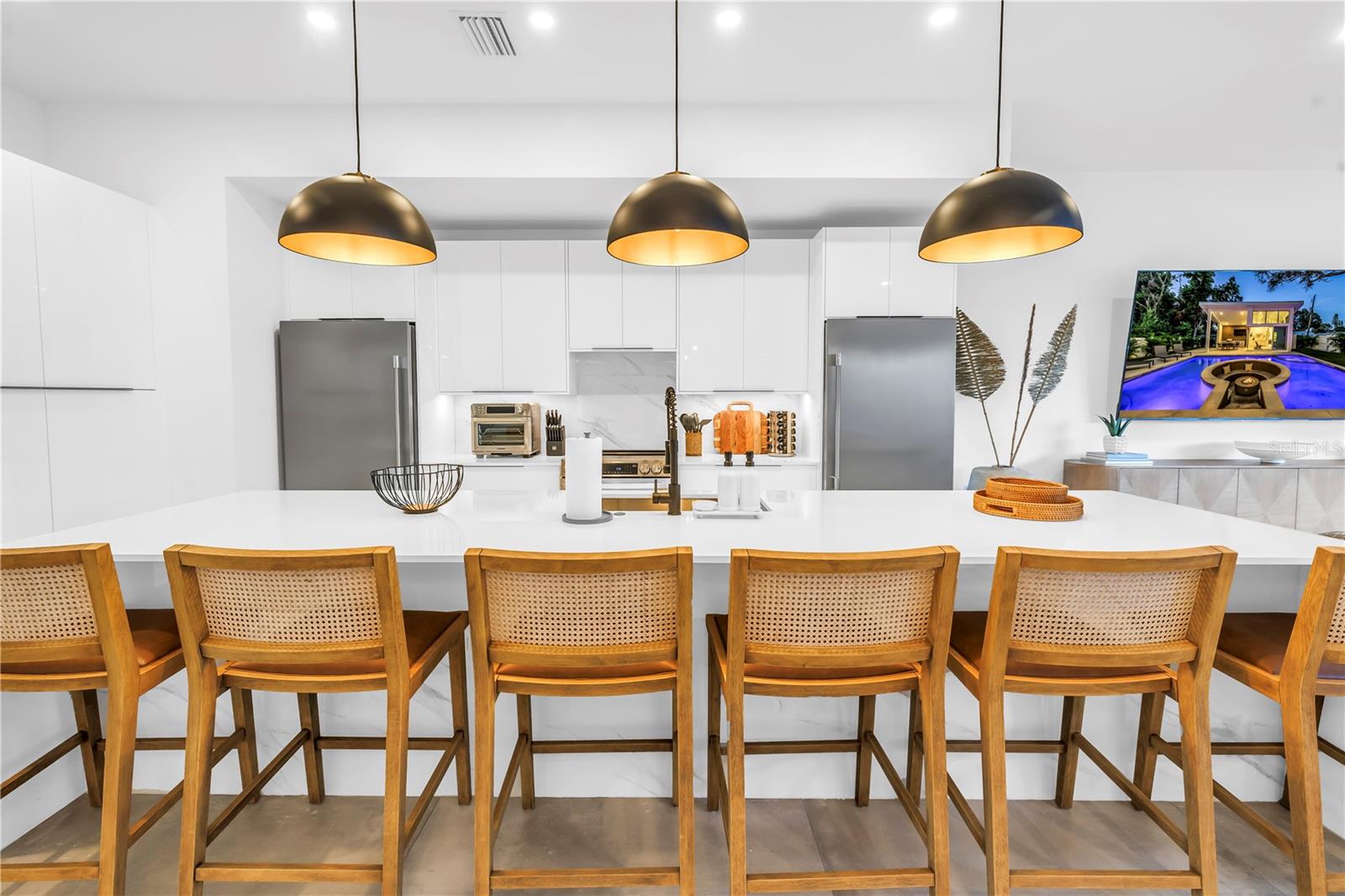 AKIN ACRES - Residential