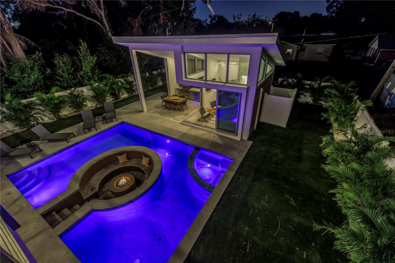 AKIN ACRES - Residential