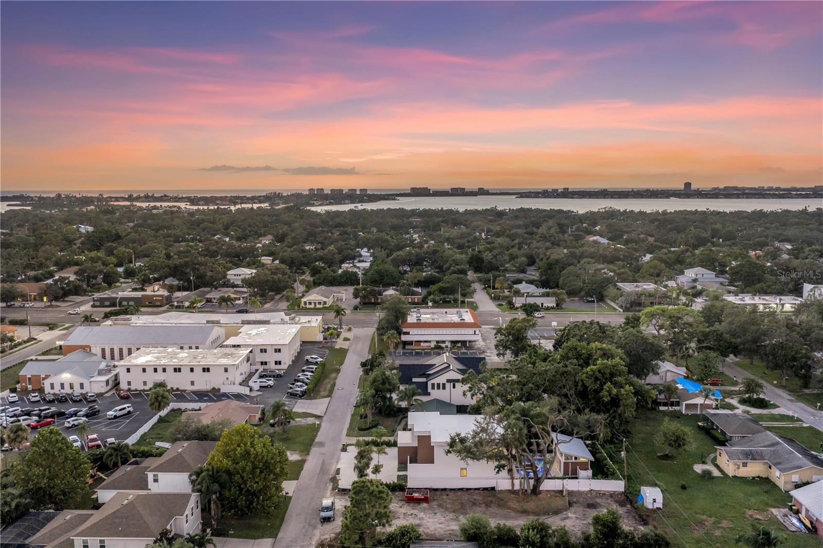 AKIN ACRES - Residential