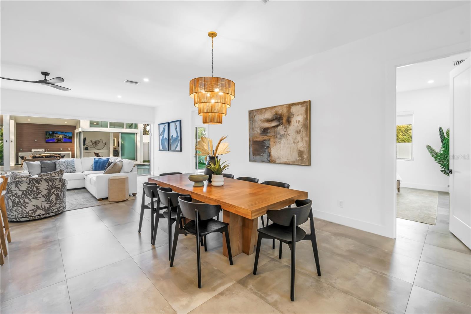 AKIN ACRES - Residential