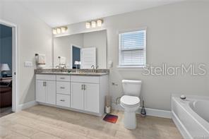 WYLD PALMS II PB 21 PG 1 LOT 13 - Residential