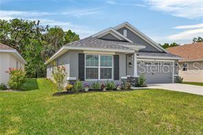 WYLD PALMS II PB 21 PG 1 LOT 13 - Residential