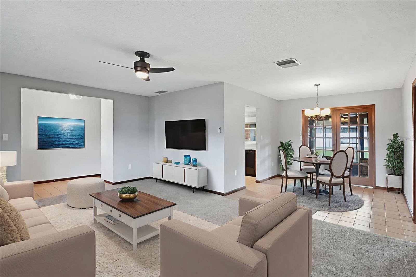 DOGWOOD ESTS 1 PB 64 PG 5 - Residential