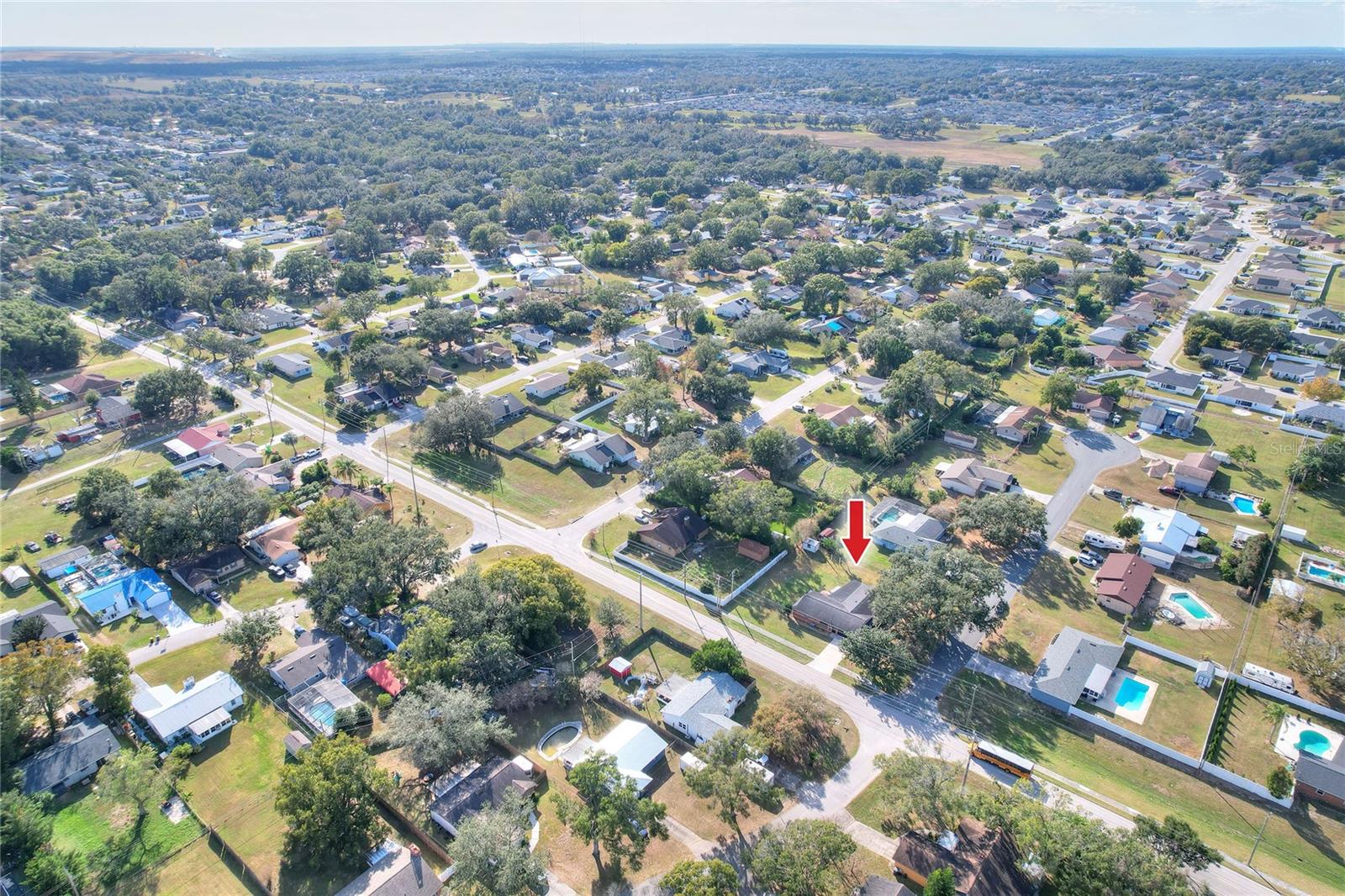 DOGWOOD ESTS 1 PB 64 PG 5 - Residential