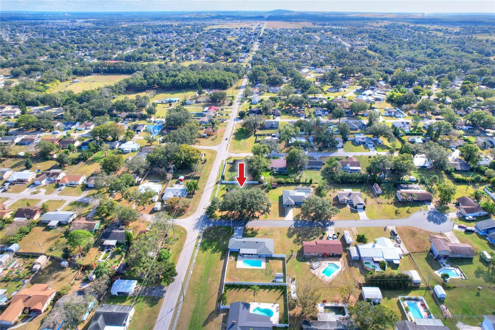 DOGWOOD ESTS 1 PB 64 PG 5 - Residential