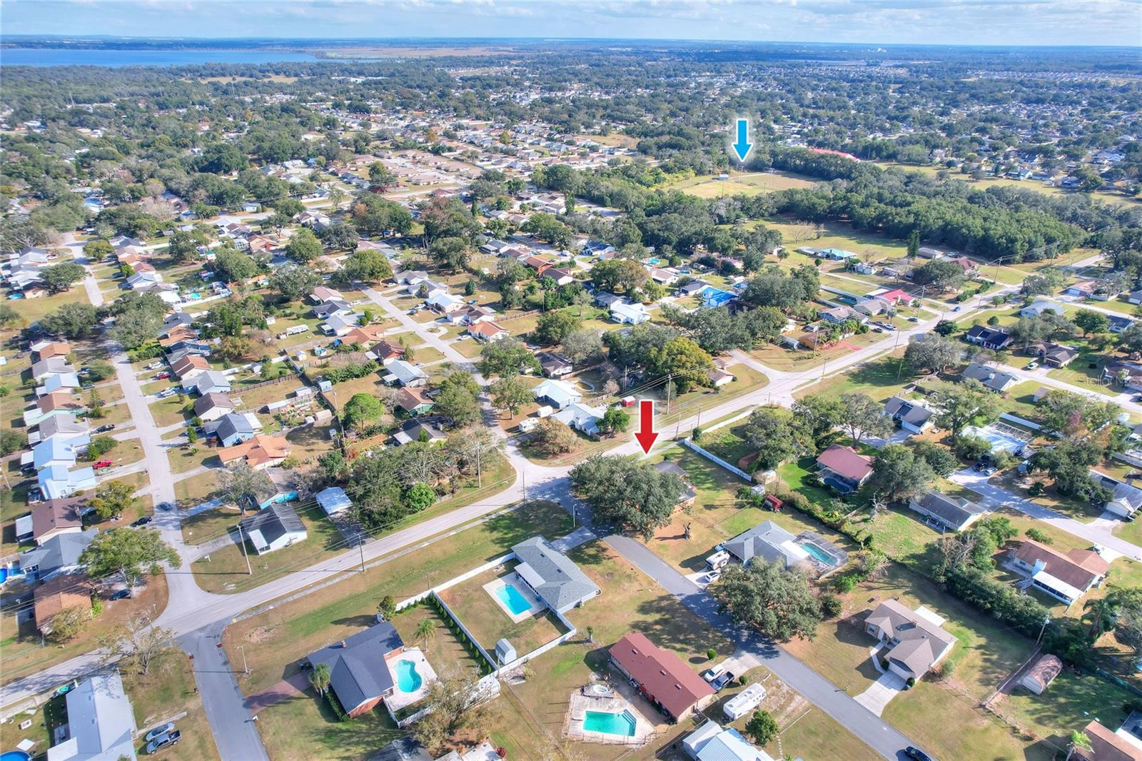 DOGWOOD ESTS 1 PB 64 PG 5 - Residential