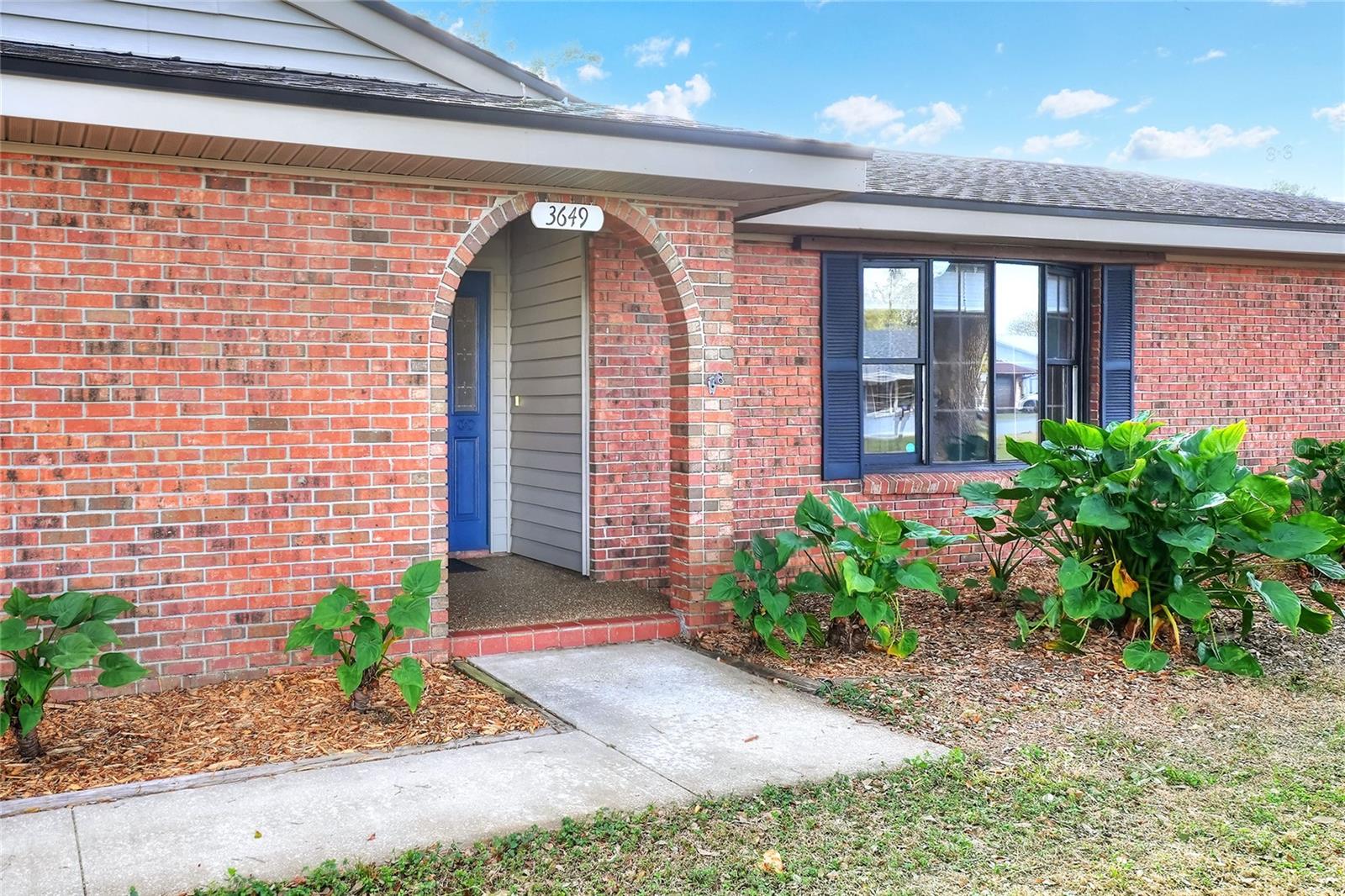 DOGWOOD ESTS 1 PB 64 PG 5 - Residential