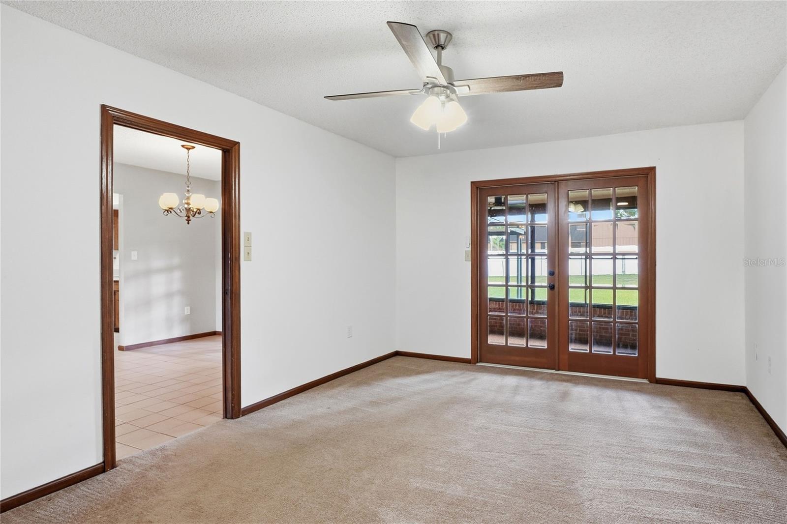 DOGWOOD ESTS 1 PB 64 PG 5 - Residential