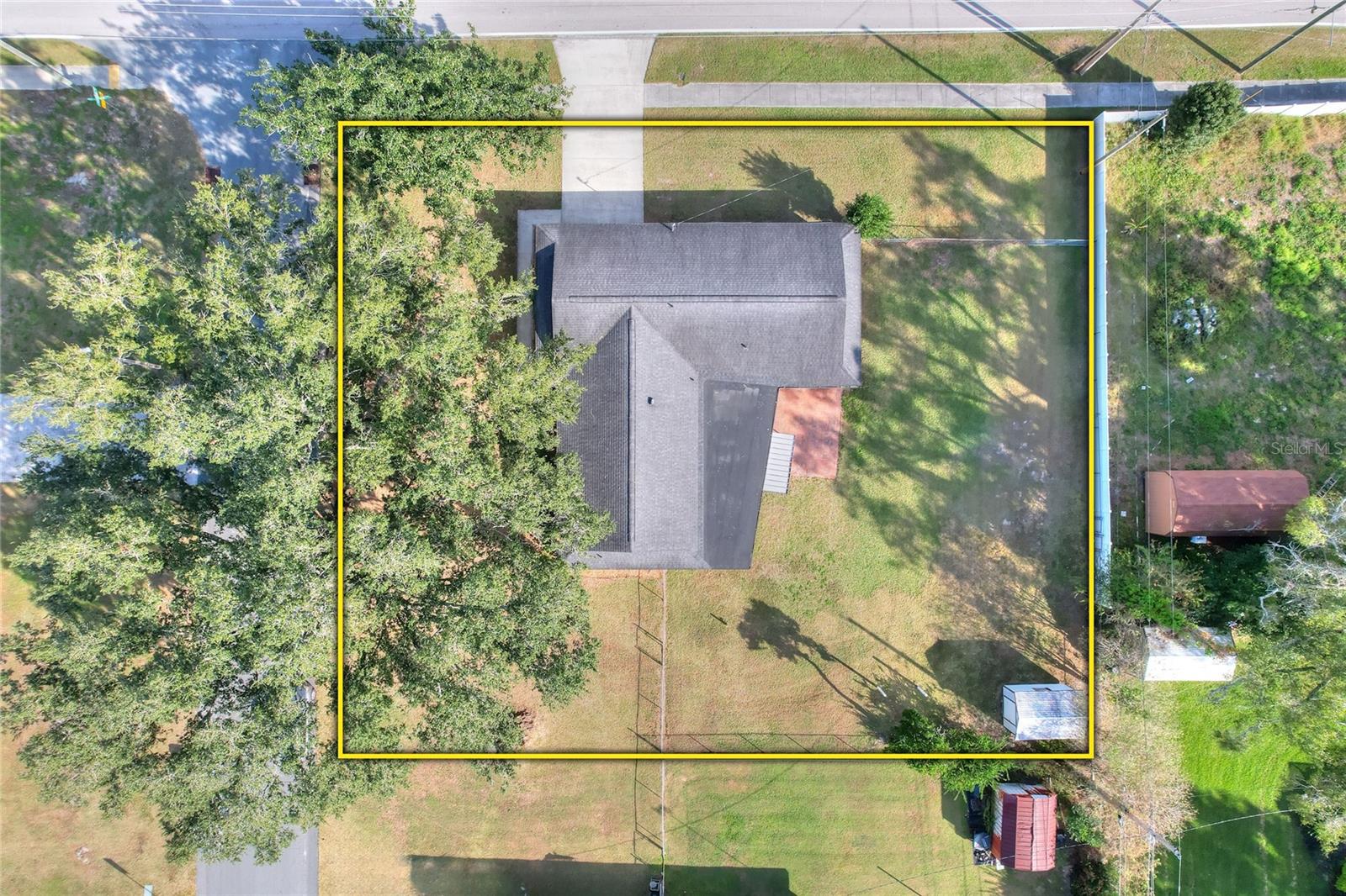 DOGWOOD ESTS 1 PB 64 PG 5 - Residential