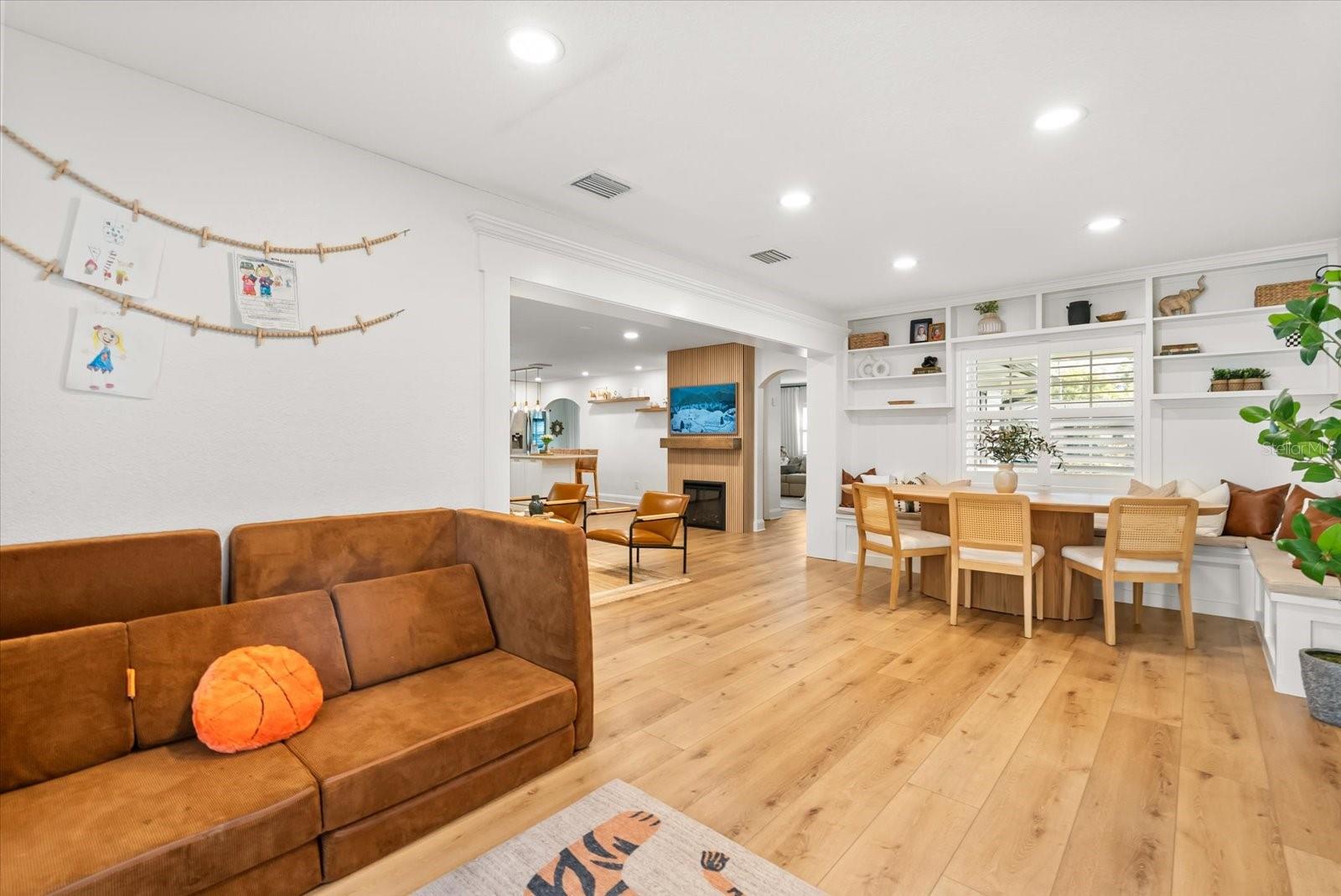 HIGHLAND PARK ESTATES FIRST ADD - Residential