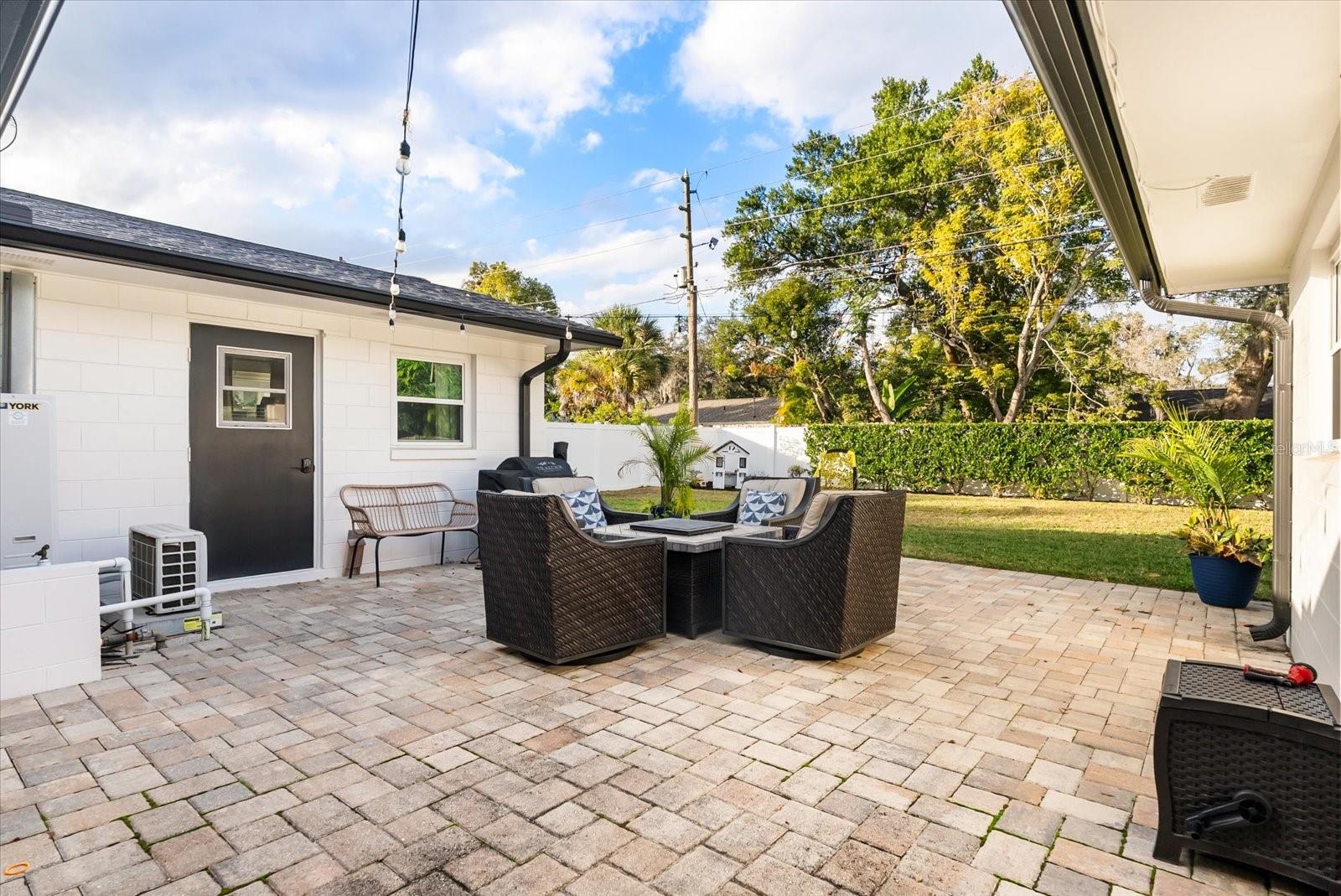 HIGHLAND PARK ESTATES FIRST ADD - Residential