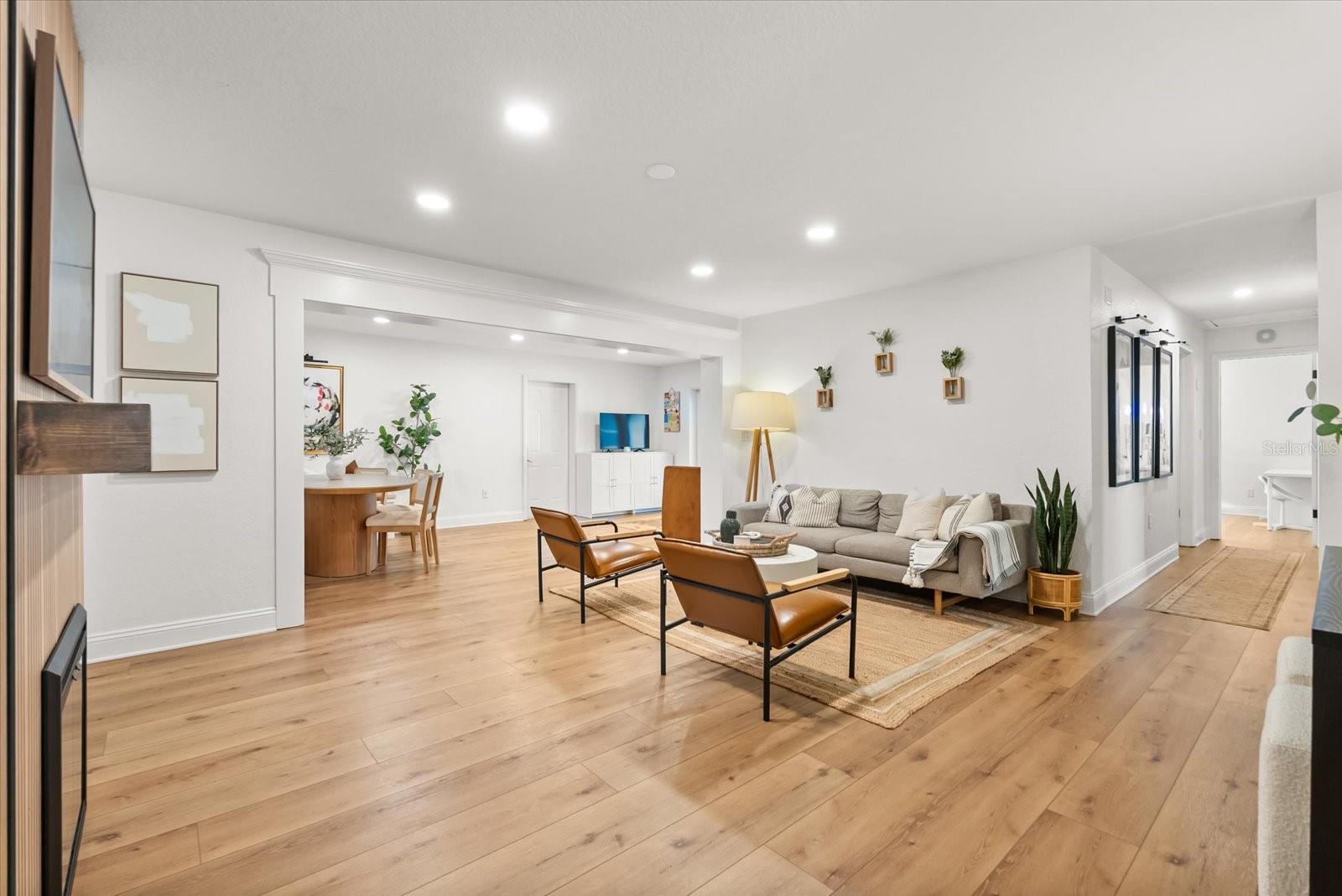 HIGHLAND PARK ESTATES FIRST ADD - Residential