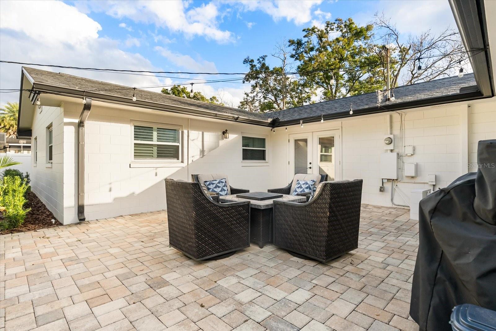 HIGHLAND PARK ESTATES FIRST ADD - Residential