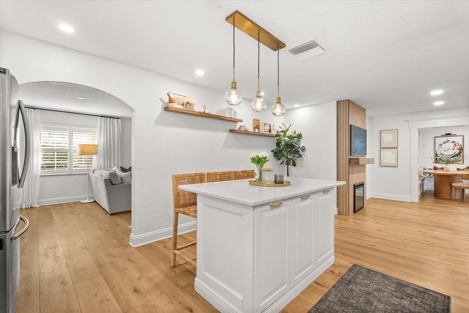 HIGHLAND PARK ESTATES FIRST ADD - Residential