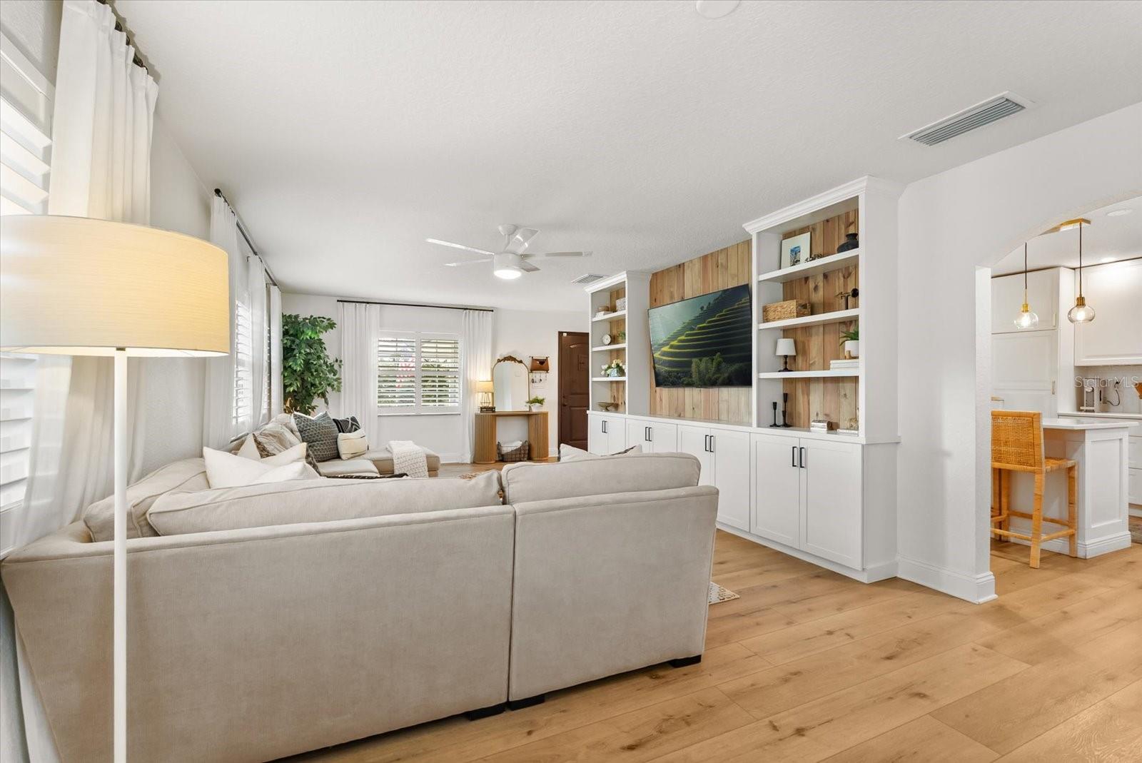 HIGHLAND PARK ESTATES FIRST ADD - Residential