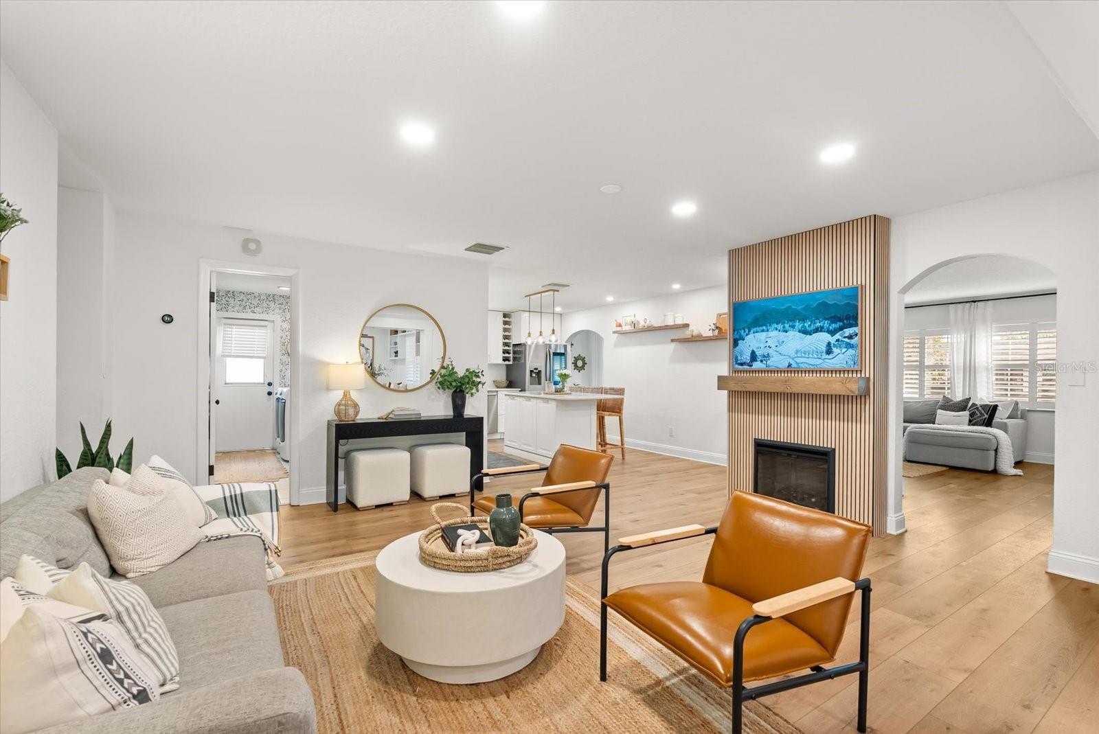 HIGHLAND PARK ESTATES FIRST ADD - Residential