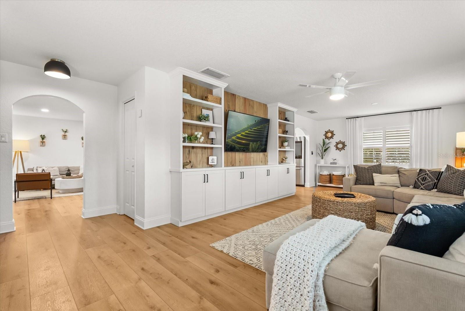 HIGHLAND PARK ESTATES FIRST ADD - Residential