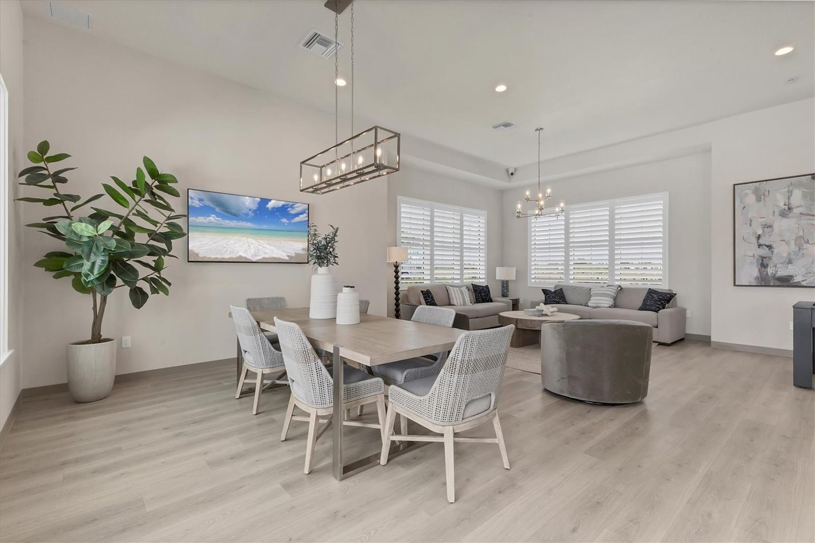 BUNGALOW WALK LAKEWOOD RANCH N - Residential Lease