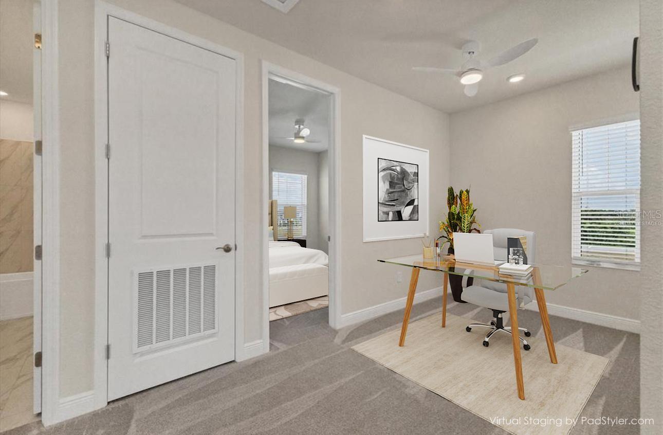 BUNGALOW WALK LAKEWOOD RANCH N - Residential Lease
