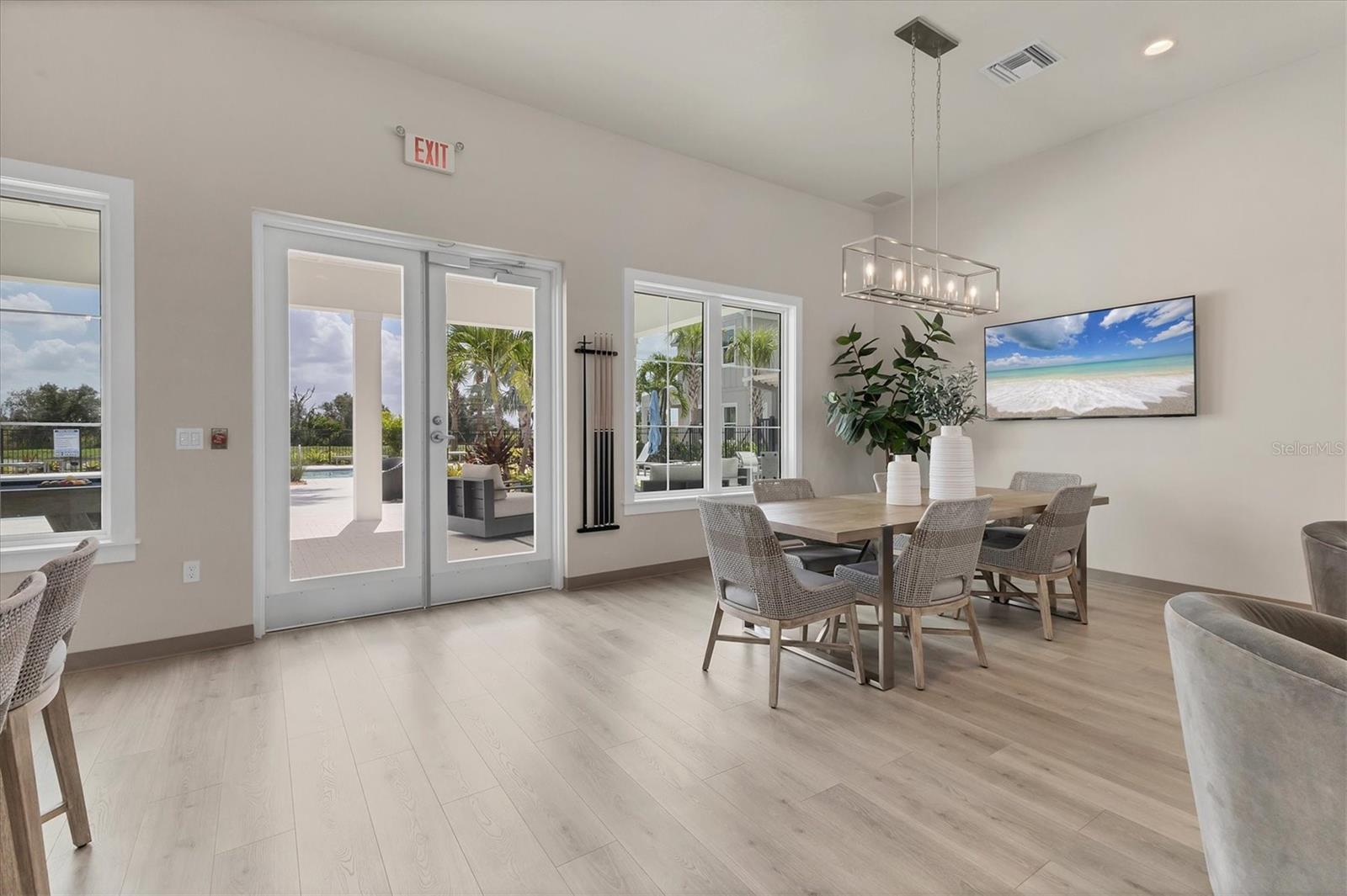 BUNGALOW WALK LAKEWOOD RANCH N - Residential Lease