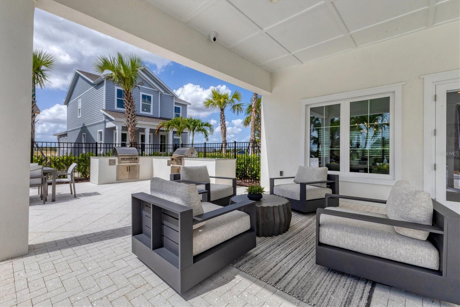 BUNGALOW WALK LAKEWOOD RANCH N - Residential Lease