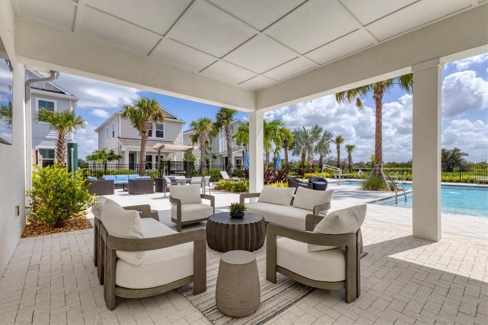 BUNGALOW WALK LAKEWOOD RANCH N - Residential Lease