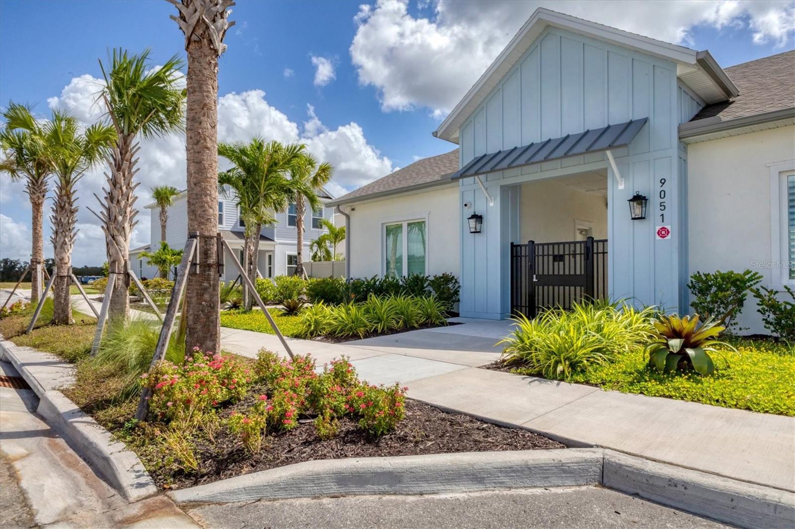 BUNGALOW WALK LAKEWOOD RANCH N - Residential Lease