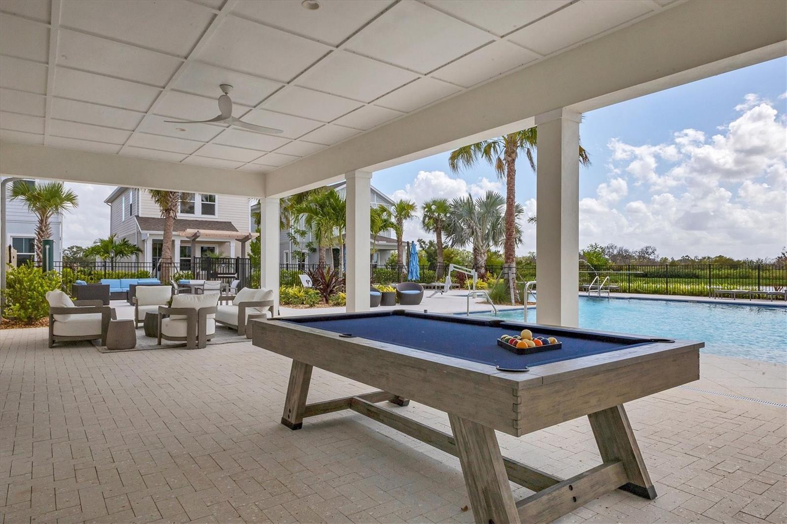 BUNGALOW WALK LAKEWOOD RANCH N - Residential Lease