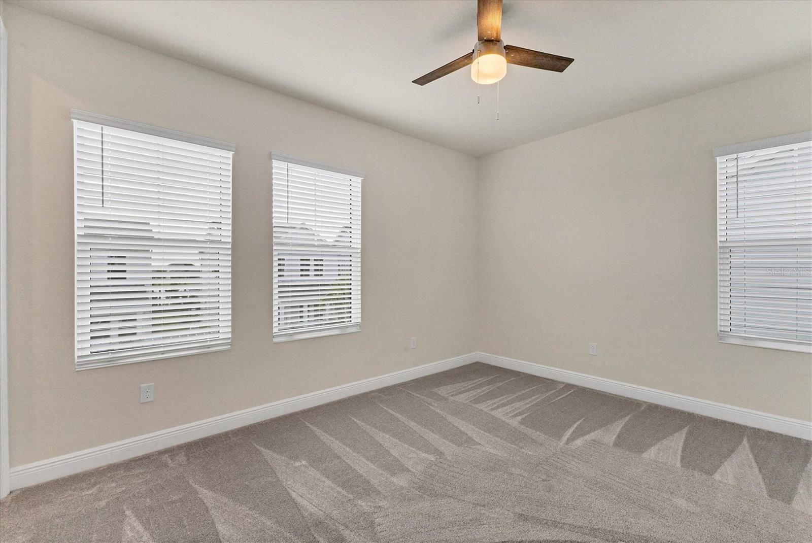 BUNGALOW WALK LAKEWOOD RANCH N - Residential Lease