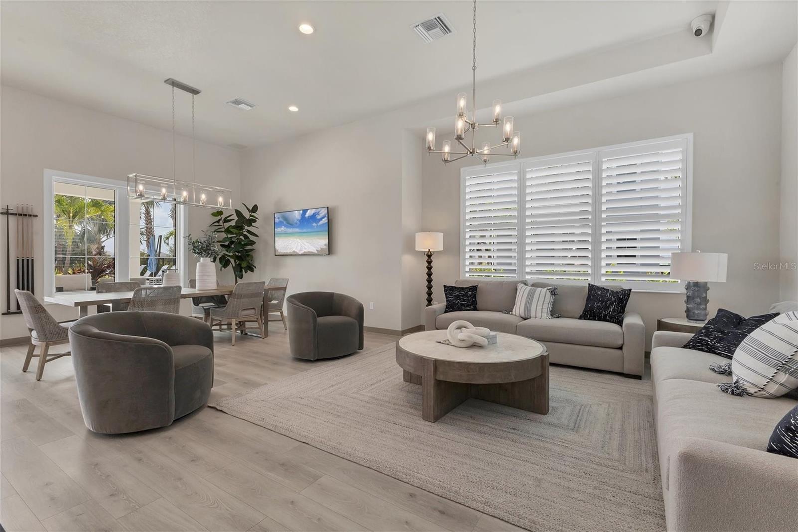 BUNGALOW WALK LAKEWOOD RANCH N - Residential Lease