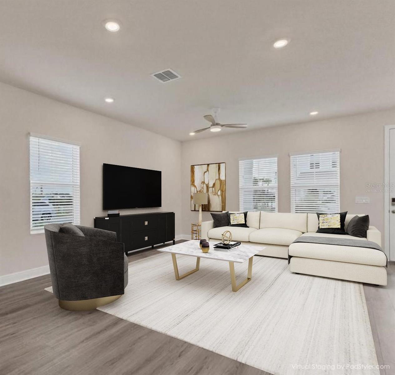 BUNGALOW WALK LAKEWOOD RANCH N - Residential Lease